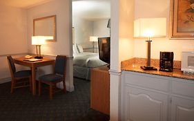 Comfort Inn And Suites Savannah Georgia