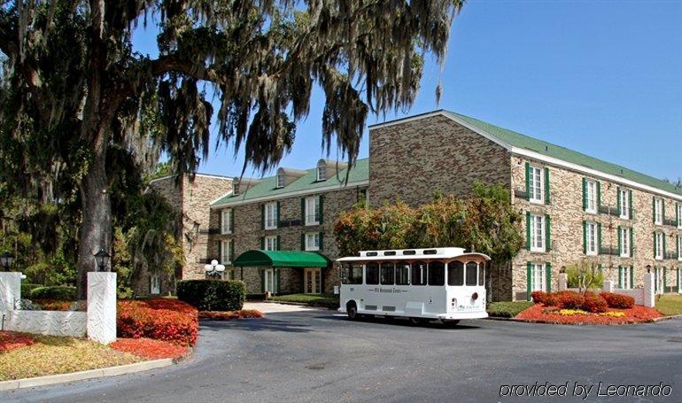 Comfort Inn Savannah Exterior photo